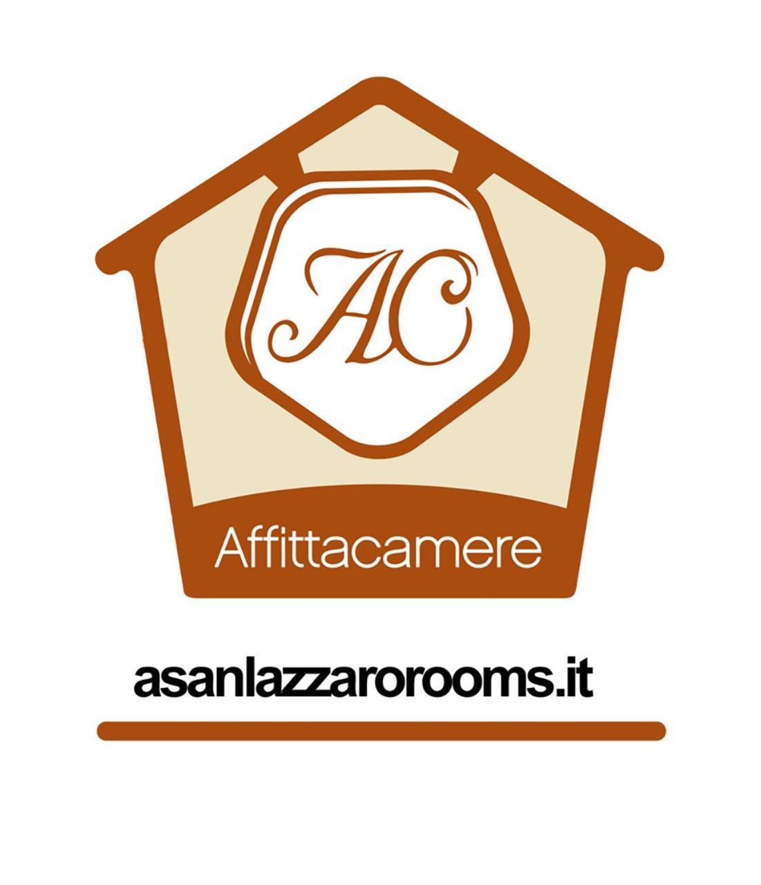 A San Lazzaro Rooms San Lazzaro di Savena Buitenkant foto